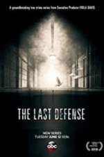 Watch The Last Defense Megavideo