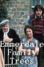 Watch Emmerdale Family Trees Megavideo