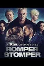 Watch Romper Stomper Megavideo