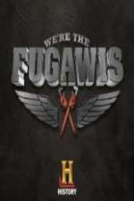 Watch We're the Fugawis Megavideo
