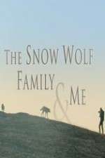 Watch Snow Wolf Family and Me Megavideo
