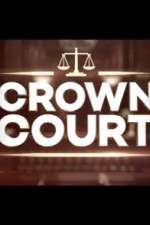 Watch Judge Rinder's Crown Court Megavideo