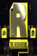 Watch The Renovators Megavideo