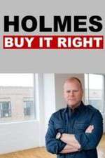 Watch Holmes Buy It Right Megavideo