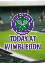 Watch Today at Wimbledon Megavideo