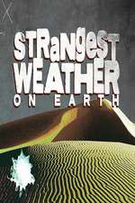 Watch Strangest Weather on Earth Megavideo
