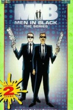Watch Men in Black: The Series Megavideo