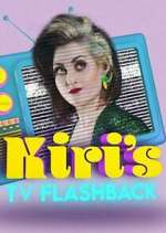 Watch Kiri's TV Flashback Megavideo