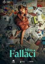 Watch Miss Fallaci Megavideo