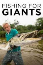 Watch Fishing for Giants Megavideo