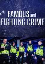 Watch Famous and Fighting Crime Megavideo