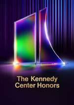 Watch Kennedy Center Honors Megavideo