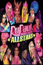 Watch All Stars RuPaul's Drag Race Megavideo