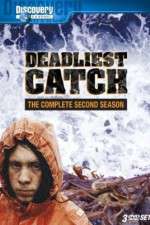 Watch Deadliest Catch: Crab Fishing in Alaska Megavideo