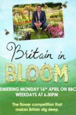 Watch Britain in Bloom Megavideo