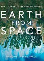 Watch Earth from Space Megavideo