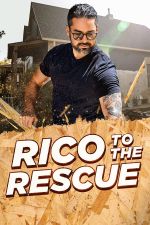 Watch Rico to the Rescue Megavideo