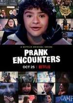 Watch Prank Encounters Megavideo