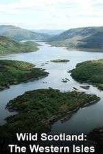 Watch Wild Scotland: The Western Isles Megavideo