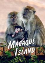 Watch Macaque Island Megavideo