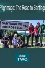 Watch Pilgrimage: The Road to Santiago Megavideo