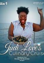 Watch Judi Love\'s Culinary Cruise Megavideo