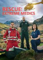 Watch Rescue: Extreme Medics Megavideo
