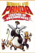 Watch Kung Fu Panda Legends of Awesomeness Megavideo