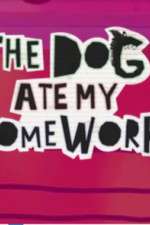 Watch The Dog Ate My Homework Megavideo