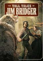 Watch The Tall Tales of Jim Bridger Megavideo