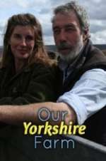 Watch Our Yorkshire Farm Megavideo
