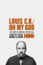 Watch Louis C.K.: Oh My God Megavideo