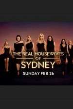 Watch The Real Housewives of Sydney Megavideo