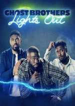 Watch Ghost Brothers: Lights Out Megavideo