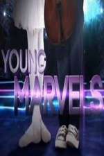 Watch Young Marvels Megavideo