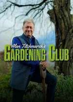 Watch Alan Titchmarsh's Gardening Club Megavideo