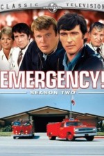 Watch Emergency! Megavideo