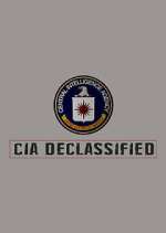 Watch CIA Declassified Megavideo