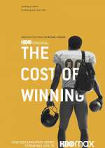 Watch The Cost of Winning Megavideo