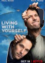 Watch Living with Yourself Megavideo