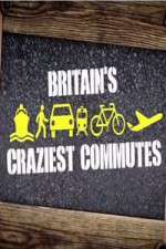 Watch Britain's Craziest Commutes Megavideo