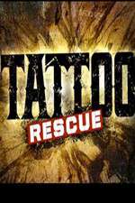 Watch Tattoo Rescue Megavideo
