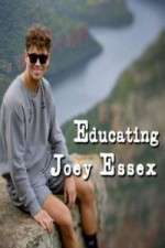 Watch Educating Joey Essex Megavideo