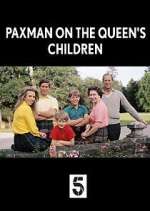 Watch Paxman on the Queen's Children Megavideo