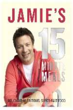 Watch Jamie's 15 Minute Meals Megavideo