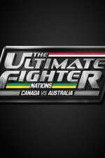Watch The Ultimate Fighter Nations: Canada vs. Australia Megavideo