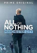 Watch All or Nothing: Manchester City Megavideo