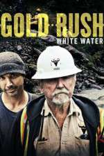 Watch Gold Rush: White Water Megavideo