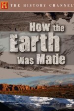 Watch How the Earth Was Made  Megavideo