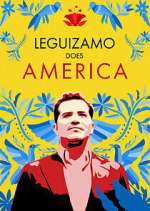 Watch Leguizamo Does America Megavideo
